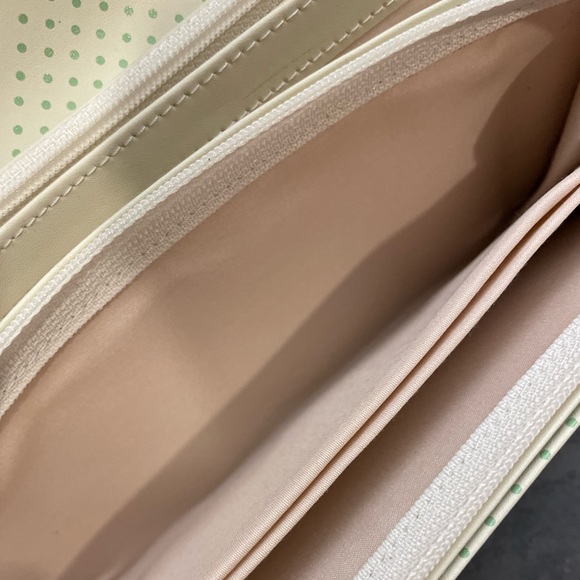 RADLEY LONDON ⭐️ Heritage Dog Matinee Wallet ⭐️ Flawless ⭐️ NWT - Picture 6 of 13